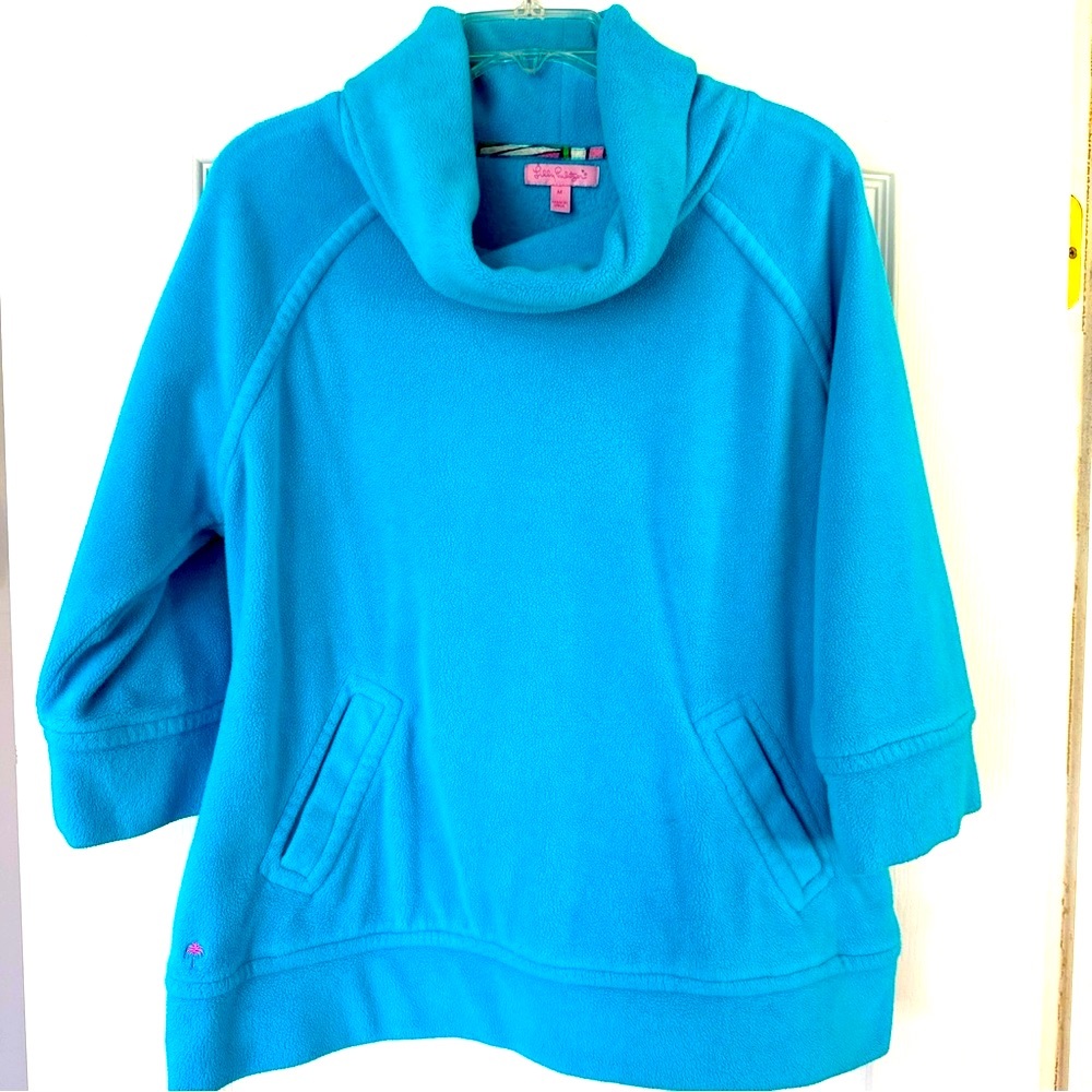 LILLY PULITZER MEDIUM